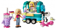 LEGO FRIENDS Mobile Bubble Tea Shop 2023